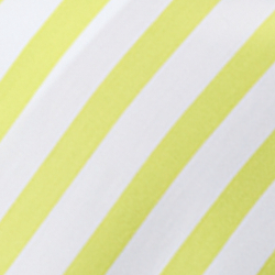 Citron/White