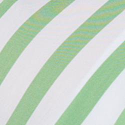 Mint/White
