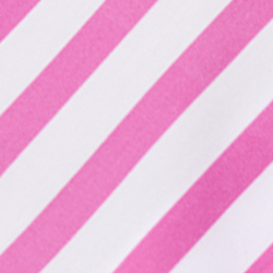 Bubblegum Pink/White
