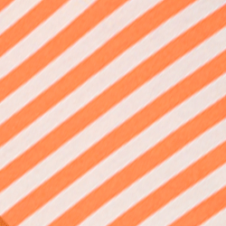 Mohnorange/Wei&szlig;grau