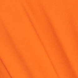 Poppy Orange