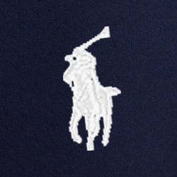 Cruise Navy/Silver