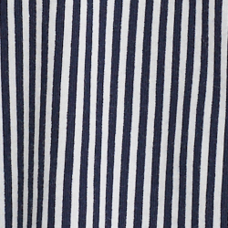 Navy Stripe