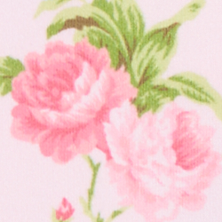Blumenmuster Hannah