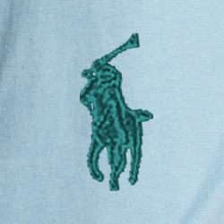Light Blue Heather