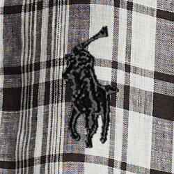 Black Multi Plaid