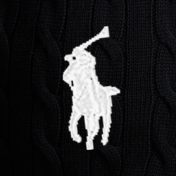 Polo Black