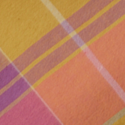 1398 Pink/Yellow Multi Pl