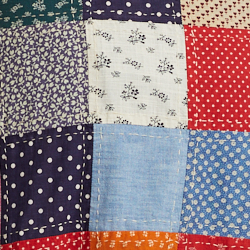 Multi Patchwork
