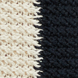Polo Black/Cream