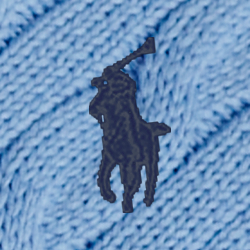 Suffield Blue