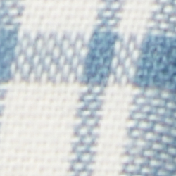 White/Office Blue