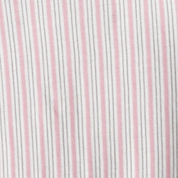 Pink Stripe