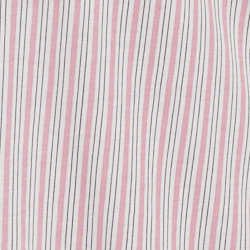 Pink Stripe