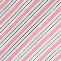 Pink Stripe