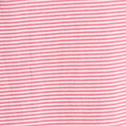 Pink Stripe