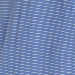Blue Stripe