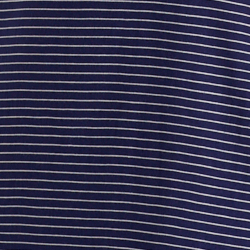 Navy Stripe
