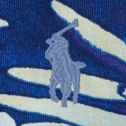 Ink Dye Tropical