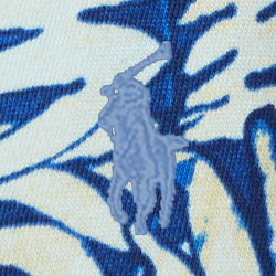 Ink Dye Tropical