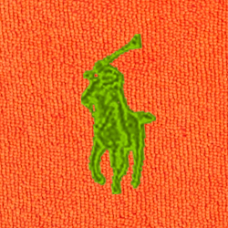 Dusk Orange