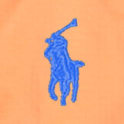 May Orange
