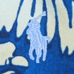 Ink Dye Tropical