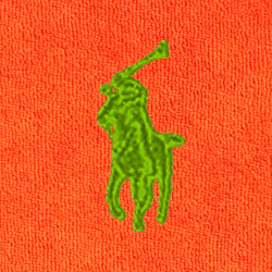 Dusk Orange