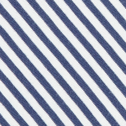 Deckwash White/Navy