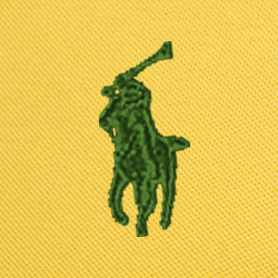 Canary Yellow