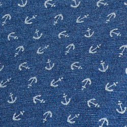 Medium Indigo