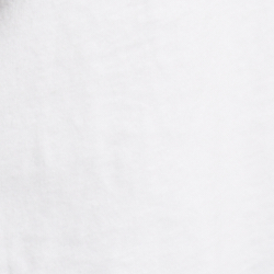 Ourson r&eacute;gate blanc