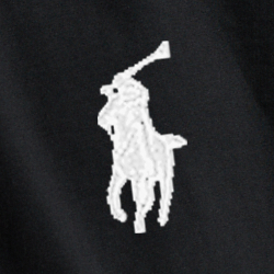 Polo Black