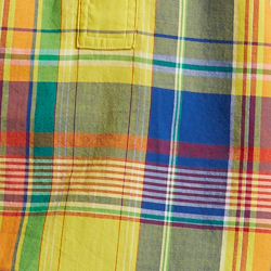 Yellow Blue Multi