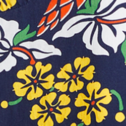 Island Floral