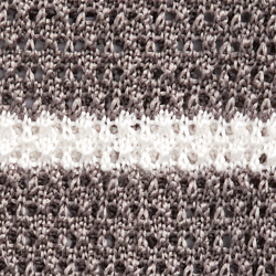 Grey/White