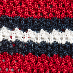 Red Multi