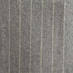 Light Grey Melange/Cream