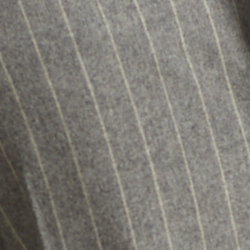 Light Grey Melange/Cream