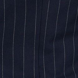 Navy/Cream