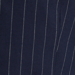 Navy/Cream
