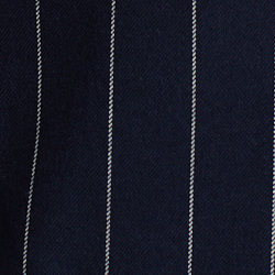 Navy/Cream