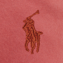 Starboard Red