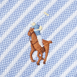 Harbor-Island-Blau/Wei&szlig;