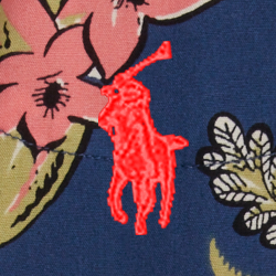 Layla Tropical Print