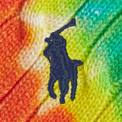 Multi Tie Dye