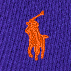 Sweat à capuche en color-block