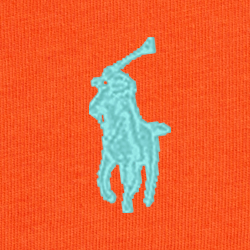 Dusk Orange