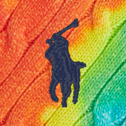 Multi Tie Dye