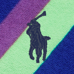 Pacific Stripe